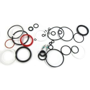 RockShox Monarch Plus shock seal kit – air can & damper service rebuild