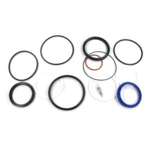 RockShox Deluxe and Super Deluxe shock seal kit – air can service rebuild
