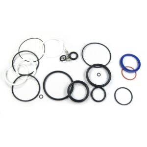 RockShox Deluxe shock seal kit – air can & damper service rebuild