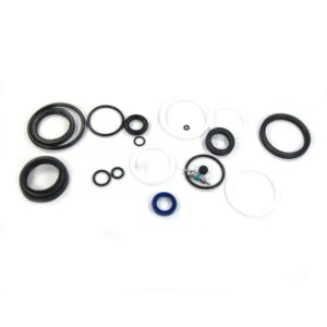 X-Fusion Microlite RL shock seal kit – air can & damper service rebuild