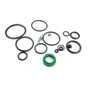 X-Fusion Vector Coil seal kit