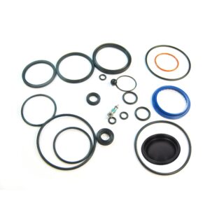 Cane Creek Inline/DBair IL air can and damper seal service kit