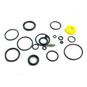 Fox DHX VAN shock seal kit