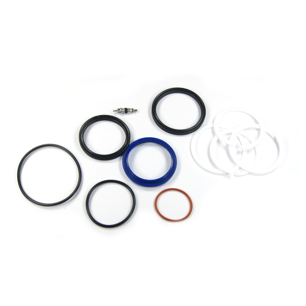 X-Fusion Vector Air R, RC, HLR shock seal kit - air can service rebuild