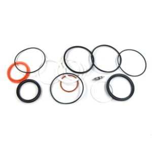 DVO Topaz shock seal kit – air can service rebuild