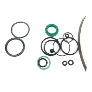 EXT Storia LOK V3 shock seal kit – damper service rebuild