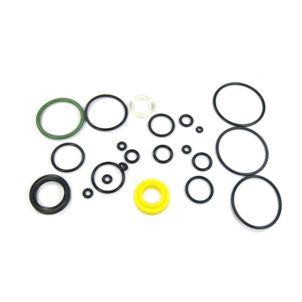 Push ElevenSix shock seal kit – damper service rebuild
