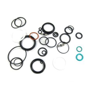 Rockshox Specialized Brain 2021+ shock seal kit – air can & damper service rebuild