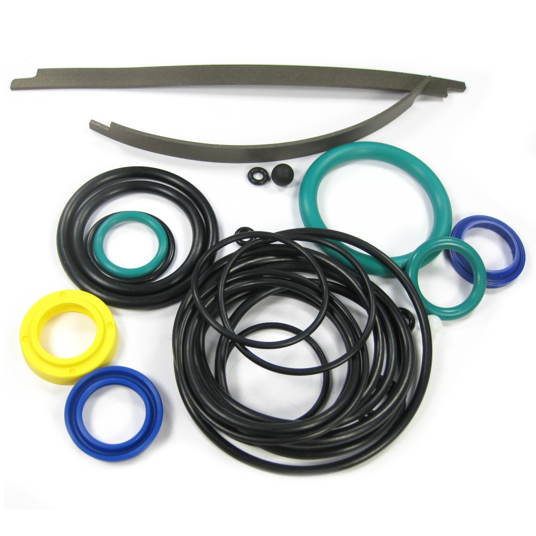 O-1/8 - Festo - O-1/8 SEALING RING