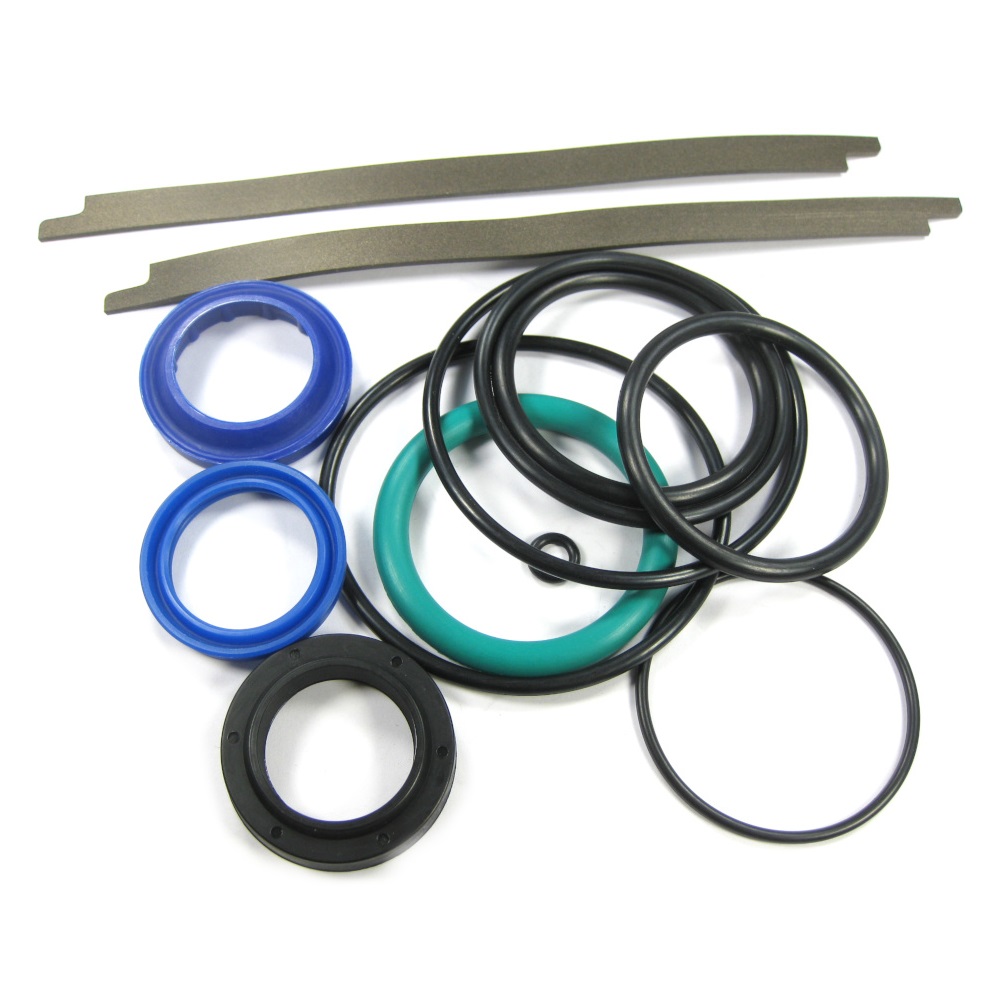 Fox TRD PRO 7/8 2.5 shock coilover Universal Seal Kit – service rebuild