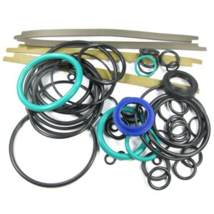 Fox 7/8 2.5 & 3.0 shock coilover Universal Seal Kit – service rebuild Polaris RZR Can-Am