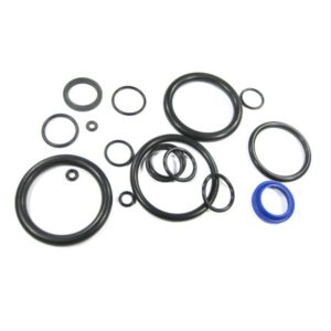 ELKA ATV 16mm PRESS IN seal head shock coilover Universal Seal Kit – service rebuild Polaris RZR Can-Am