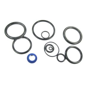 Ohlins ATV 12mm shaft 36mm body shock coilover Universal Seal Kit – service rebuild Polaris RZR Can-Am
