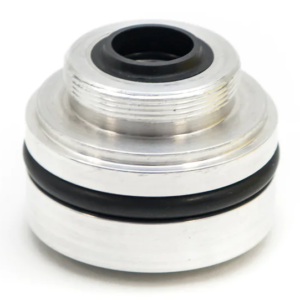 ELKA ATV 16mm PRESS IN seal head shock coilover Universal Seal Kit – service rebuild Polaris RZR Can-Am