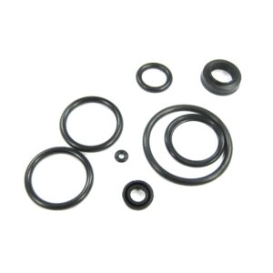 RockShox Charger RC (IFP version) fork seal kit (Revelation, Pike, Lyrik, ZEB, Domain, Boxxer) – damper service rebuild