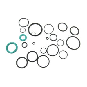 RockShox Specialized Brain fork seal kit (Sid, Reba) – damper service rebuild