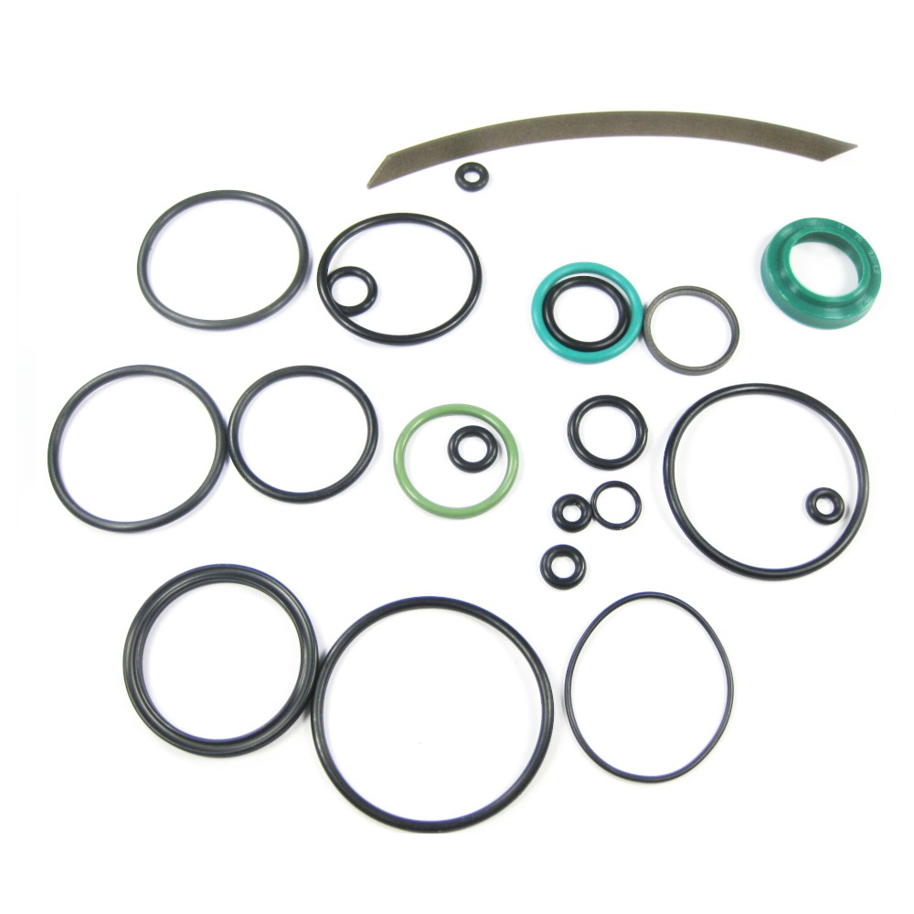 EXT ARMA HBC V3 shock seal kit – damper service rebuild