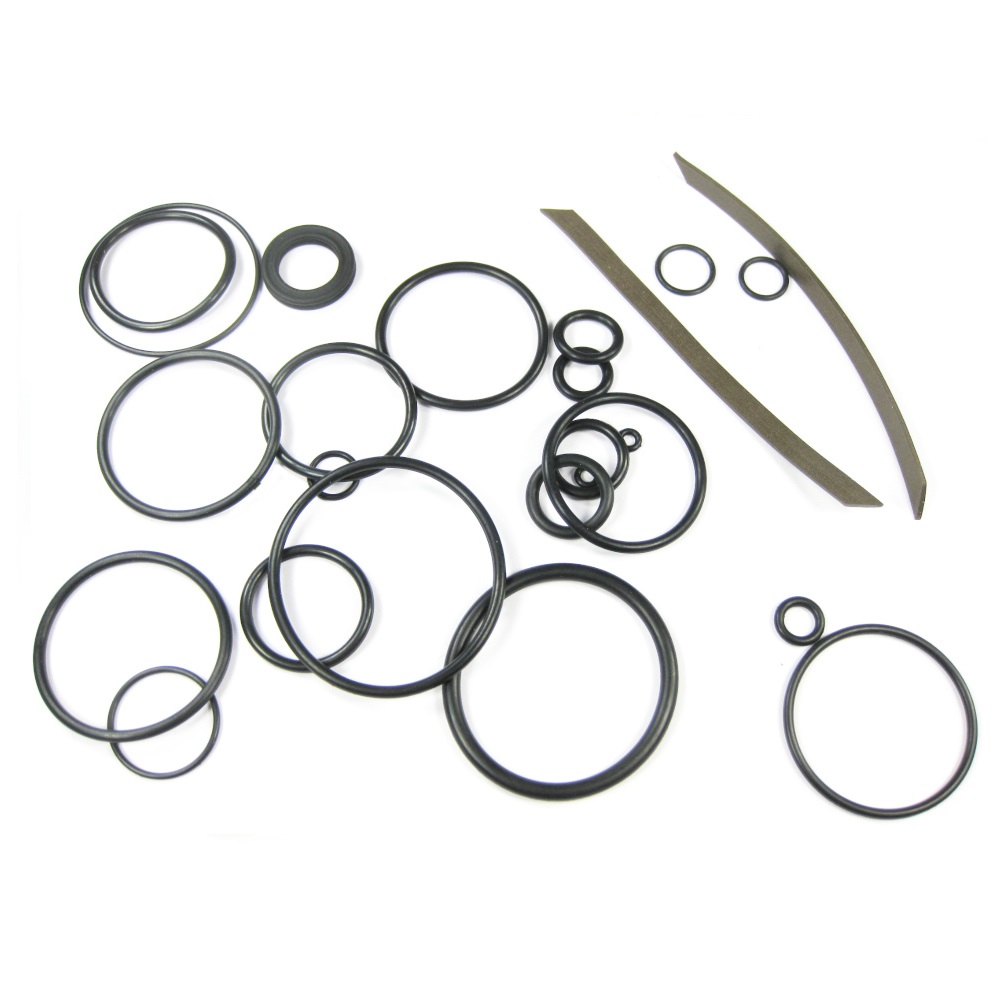 EXT ERA V2 fork seal kit – damper service rebuild