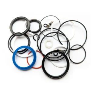 Fox Specialized Float Genie shock rebuild kit - air can & damper seal service - Image 1